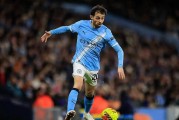 免签诱惑！尤文力邀曼城中场核心，最终去向取决于球员本人